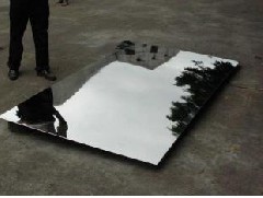 8K不銹鋼是什么？