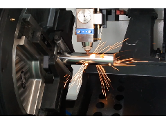 激光切割為什么要吹加氣體？