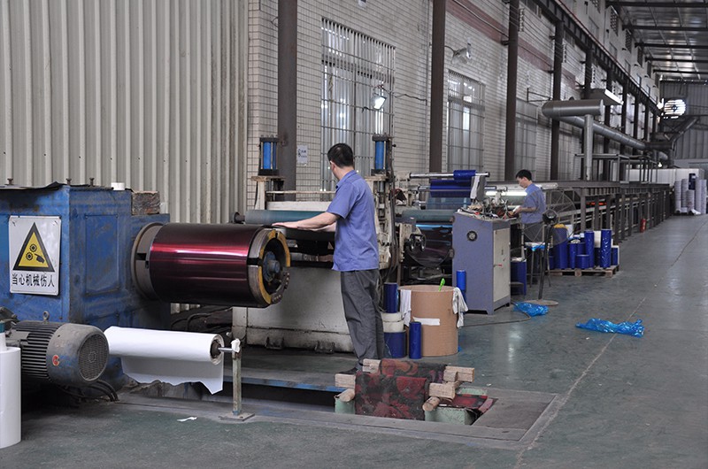 生產(chǎn)車間(6)