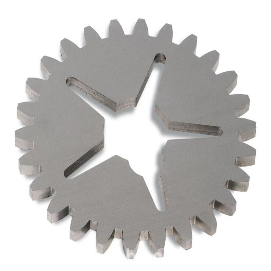 江門激光切割加工